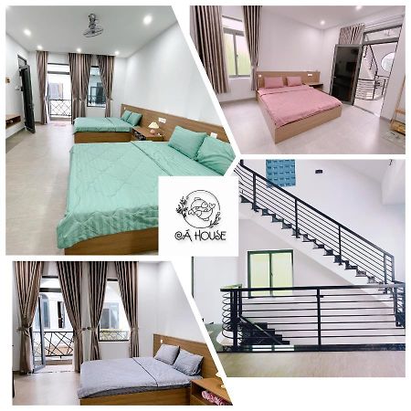 Ca House Apartment Quy Nhon Exterior photo