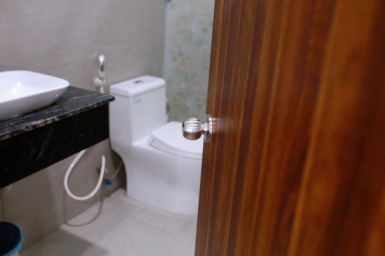 Ca House Apartment Quy Nhon Exterior photo