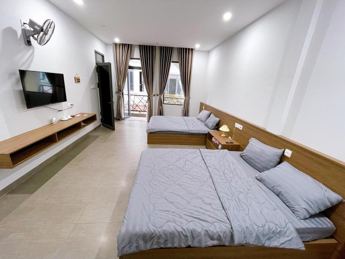 Ca House Apartment Quy Nhon Exterior photo
