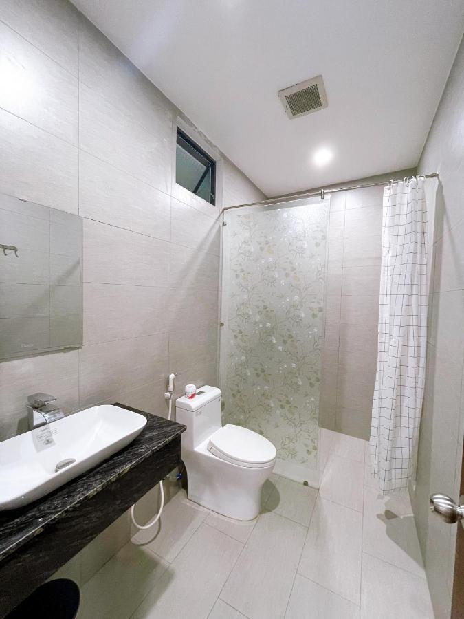 Ca House Apartment Quy Nhon Exterior photo