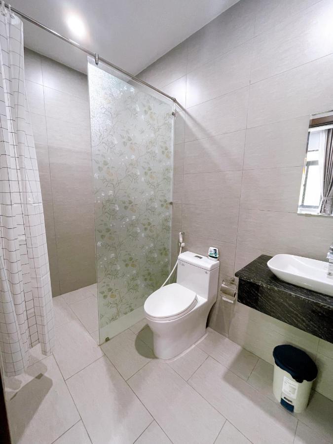 Ca House Apartment Quy Nhon Exterior photo